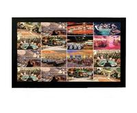 32inch Security LCD cctv monitor with BNC interface 
