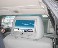 Vehicle/Bus/Car/Taxi/cab Lcd Display/Screen/Monitor for play Advertising