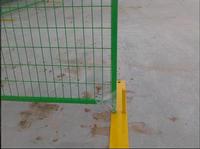 Temporary Fence