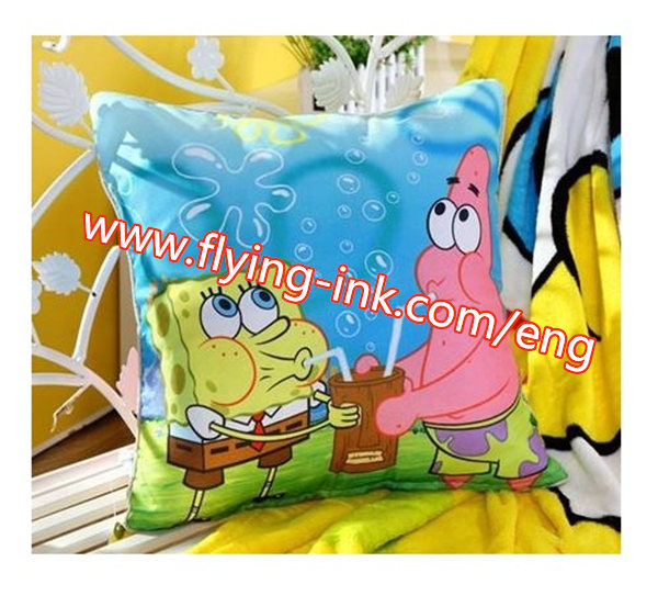Most Famous China Sublimation Heat Transfer