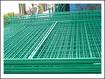 PVC coated welded mesh
