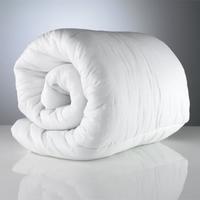 2013 New Washed White Duck Feather Quilt 