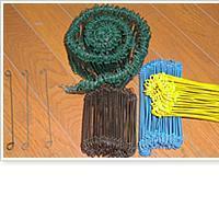 rebar tie wire