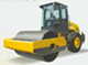 Supply the road roller(Vibratory roller)