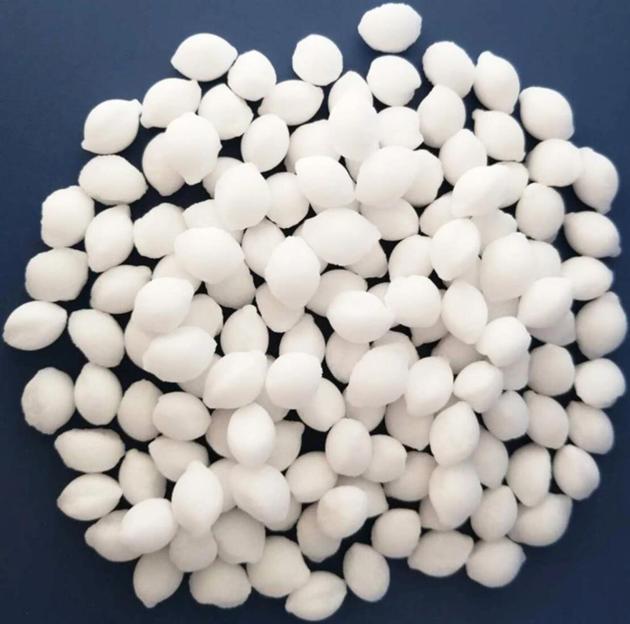 Water Softener Salt Tablets