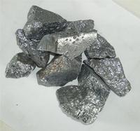 metal silicon