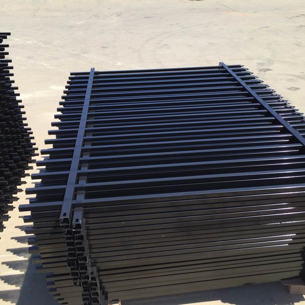 spearhead fencing