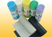 GARBAGE BAG, BIN LINES
