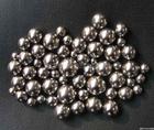 steel ball