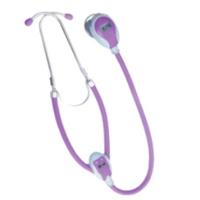 Visual stethoscope