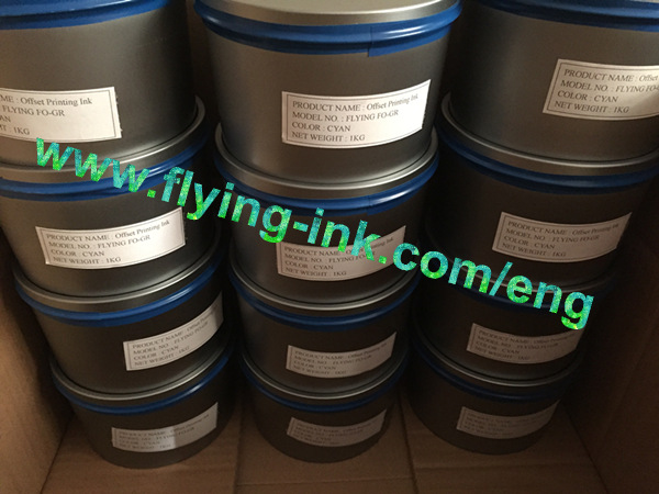 Sublimation Printing Ink For Transfer Press