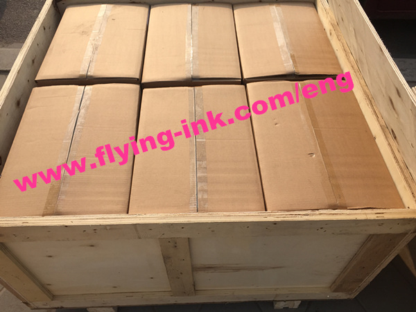 CMYK Sublimation Offset Ink For Offset