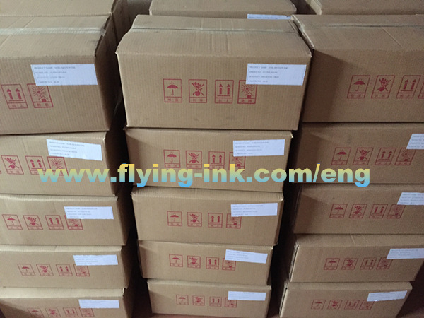 Flying Sublimation Ink For Heat Transfer