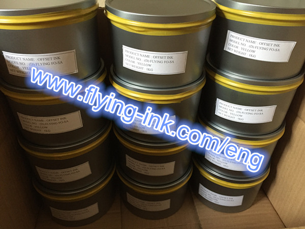 Sublimation Printing Ink For Transfer Press