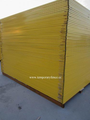 PVC temporary fence,Temporary fence, 