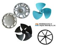 Wheel & Fan