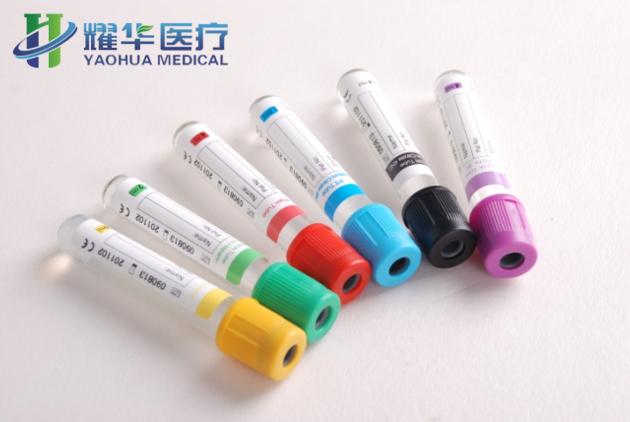 Blood Collection Gel And Clot Activator