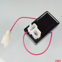 CDI unit