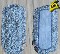 fashion mop head