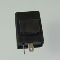 flasher, winker - motorcycle parts