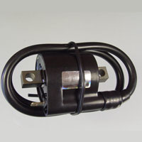 Ignition coil