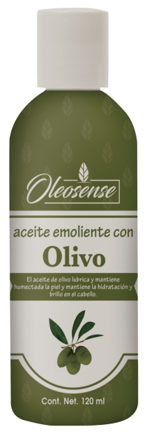 Olive Oil 120ml