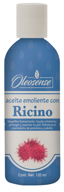 Castor Oil 120ml