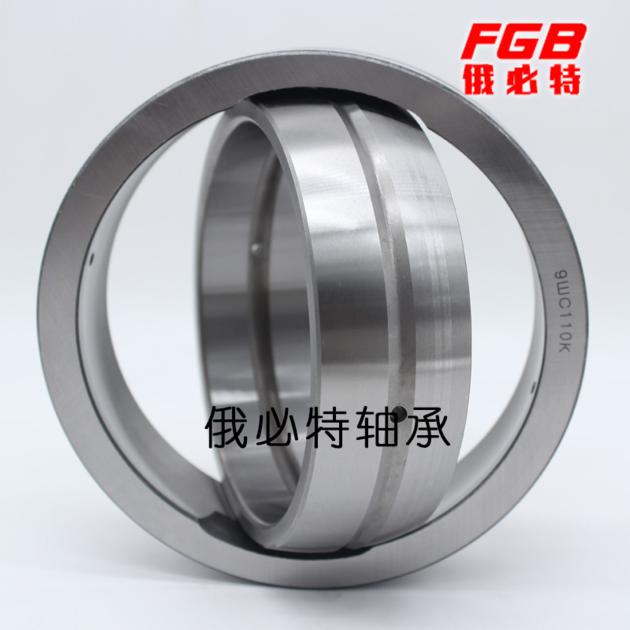 FGB High Quality GE60ES GE60ES-2RS GE60DO-2RS Spherical plain bearings from China!!