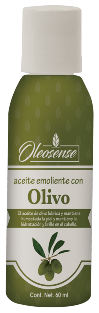 Olive Oil 60ml