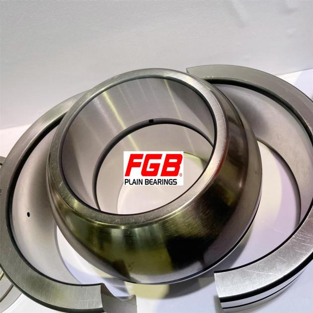 FGB High Quality GE50ES GE50ES-2RS GE50DO-2RS Spherical plain bearings from China!!