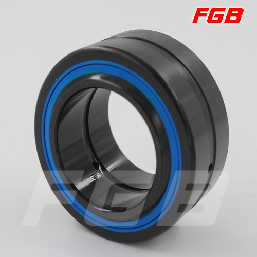 FGB High Quality GE50ES GE50ES-2RS GE50DO-2RS Spherical plain bearings from China