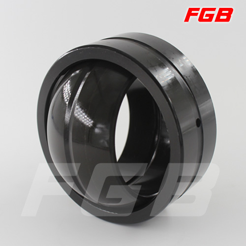 FGB Spherical plain bearings GE160ET-2RS GE160UK-2RS