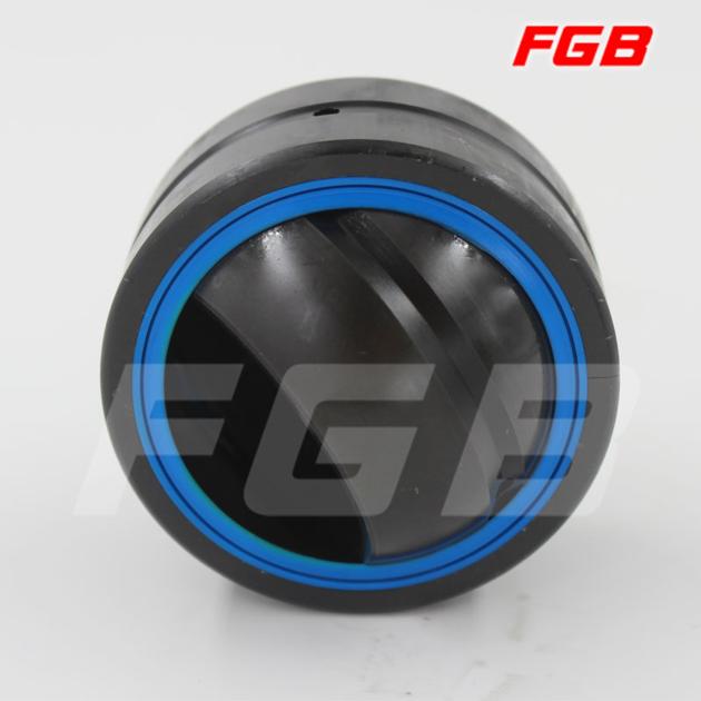 FGB Spherical plain bearings GE90ES GE90ES-2RS GE90DO-2RS