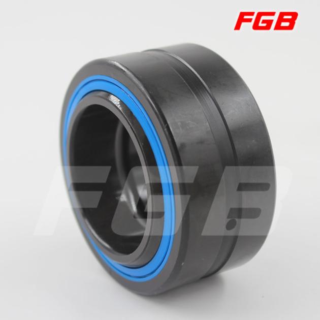 FGB High Quality GE45ES GE45ES-2RS GE45DO-2RS Spherical plain bearings from China