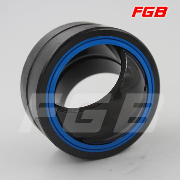 FGB Spherical plain bearings GE80ES GE80ES-2RS GE80DO-2RS