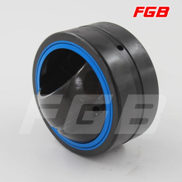 FGB High Quality GE40ES GE40ES-2RS GE40DO-2RS Spherical plain bearings from China