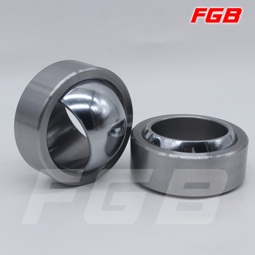 FGB Spherical plain bearings GE20ES-2RS GE20DO-2RS
