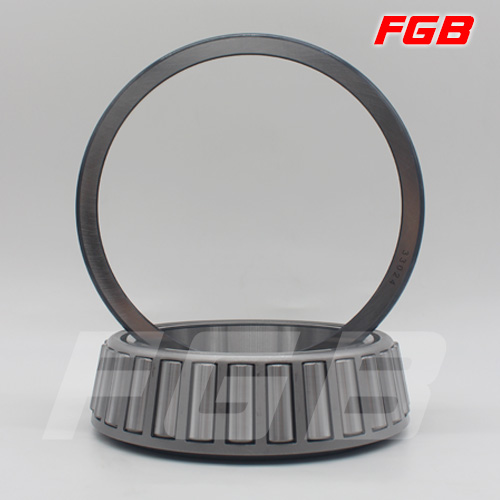 FGB High Quality GE60ES GE60ES-2RS GE60DO-2RS Spherical plain bearings from China