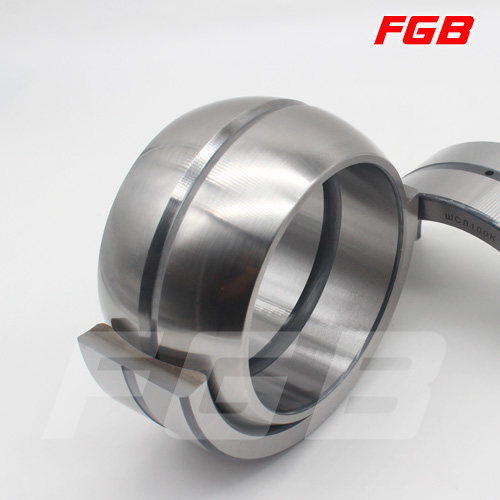 FGB High Quality GE40ET 2RS GE40UK