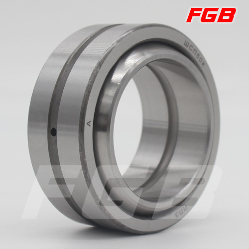 FGB High Quality GE80ES GE80ES-2RS GE80DO-2RS Spherical plain bearings from China
