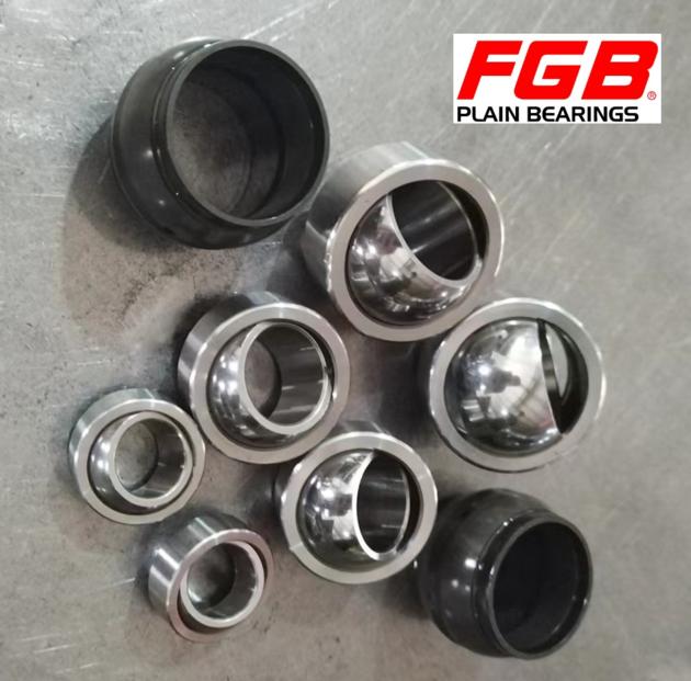 FGB Joint Ball Bearings GE20ES GE20ES