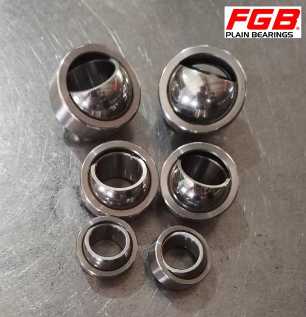 FGB Joint Ball Bearings GE20ES GE20ES