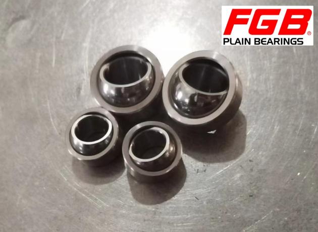 FGB Joint Ball Bearings GE20ES GE20ES