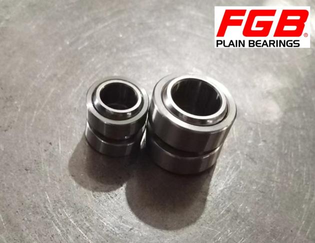 FGB Joint Ball Bearings GE20ES GE20ES