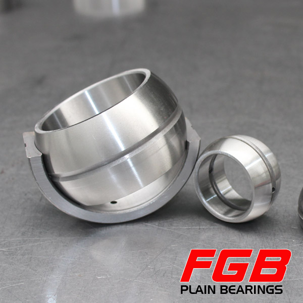 FGB Spherical Plain Bearings GE200ES 2RS