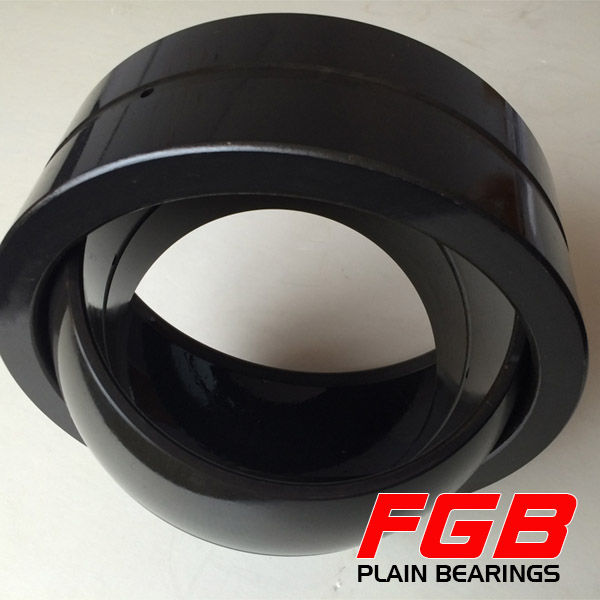 FGB Radial Insert Ball Bearing GE35TXG3E