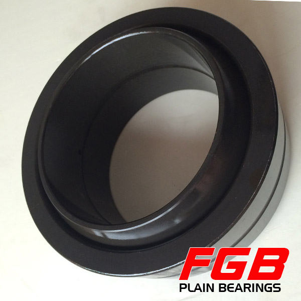 FGB Spherical Plain Bearing GEG60ES 2RS