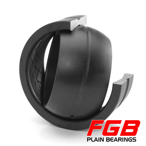 FGB Spherical Plain Bearing GE50UK-2RS