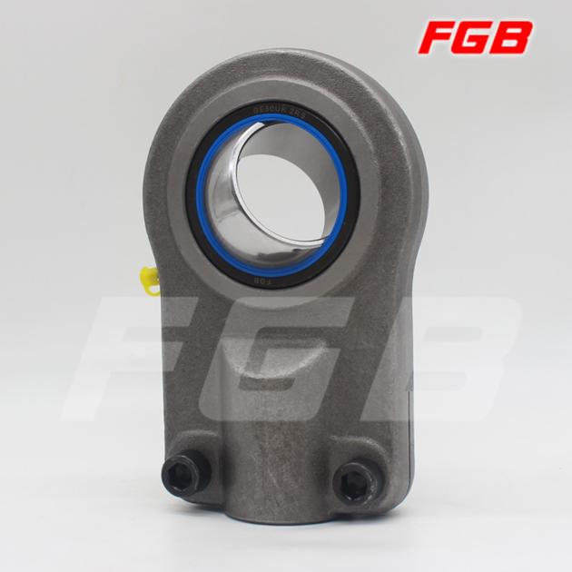 FGB Cylinder earring bearing GE80ES GE80ES-2RS GE80DO-2RS