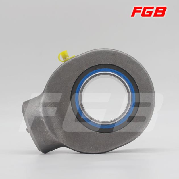 FGB Cylinder Earring Bearing GE140ET 2RS